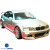 FRP LDES Wide Body Kit 8pc > BMW 3-Series (E46) 1999-2005 > 2dr - image 15