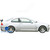 ModeloDrive FRP LDES Wide Body Kit 8pc > BMW 3-Series E46 1999-2005 > 2dr - image 18