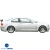 FRP LDES Wide Body Kit 8pc > BMW 3-Series (E46) 1999-2005 > 2dr - image 18