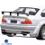 ModeloDrive FRP LDES Wide Body Kit 8pc > BMW 3-Series E46 1999-2005 > 2dr - image 26