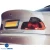 FRP CSL Style Trunk Skin Wing Spoiler > BMW 3-Series (E46) 1999-2005 > 2dr - image 2