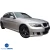 FRP LUMM Front Bumper > BMW 3-Series (E90) 2007-2010> 4dr - image 2
