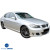 FRP LUMM Front Bumper > BMW 3-Series (E90) 2007-2010> 4dr - image 3
