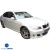 FRP LUMM Front Bumper > BMW 3-Series (E90) 2007-2010> 4dr - image 4