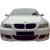 FRP LUMM Front Bumper > BMW 3-Series (E90) 2007-2010> 4dr - image 5
