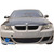 ModeloDrive FRP LUMM Front Bumper > BMW 3-Series E90 2007-2010> 4dr