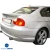 FRP LUMM Rear Lip Valance > BMW 3-Series (E90) 2007-2010> 4dr - image 2