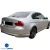 FRP LUMM Rear Lip Valance > BMW 3-Series (E90) 2007-2010> 4dr - image 3