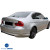 FRP LUMM Rear Lip Valance > BMW 3-Series (E90) 2007-2010> 4dr - image 3