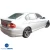 FRP LUMM Rear Lip Valance > BMW 3-Series (E90) 2007-2010> 4dr - image 5