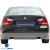 FRP LUMM Rear Lip Valance > BMW 3-Series (E90) 2007-2010> 4dr - image 8