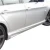 FRP LUMM Body Kit 4pc > BMW 3-Series (E90) 2007-2010> 4dr - image 10