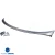 FRP LUMM Trunk Spoiler Wing > BMW 3-Series (E90) 2007-2010> 4dr - image 2