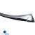 FRP LUMM Trunk Spoiler Wing > BMW 3-Series (E90) 2007-2010> 4dr - image 3