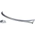 FRP LUMM Trunk Spoiler Wing > BMW 3-Series (E90) 2007-2010> 4dr - image 4