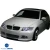 FRP KERS Front Bumper > BMW 3-Series (E90) 2007-2010> 4dr - image 5