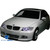 ModeloDrive FRP KERS Front Bumper > BMW 3-Series E90 2007-2010> 4dr