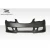 2007-2010 Hyundai Elantra B-2 Front Bumper - 1 Piece - image 6
