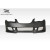 2007-2010 Hyundai Elantra B-2 Front Bumper - 1 Piece - image 4