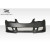 2007-2010 Hyundai Elantra Duraflex B-2 Front Bumper - 1 Piece - image 4
