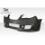 2007-2010 Hyundai Elantra B-2 Front Bumper - 1 Piece - image 5