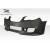 2007-2010 Hyundai Elantra B-2 Front Bumper - 1 Piece - image 5