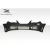 2007-2010 Hyundai Elantra B-2 Front Bumper - image 12