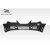 2007-2010 Hyundai Elantra B-2 Front Bumper - 1 Piece - image 7