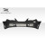 2007-2010 Hyundai Elantra B-2 Front Bumper - 1 Piece - image 7