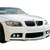 ModeloDrive FRP WAL BISO Front Bumper > BMW 3-Series E90 2007-2010> 4dr