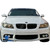ModeloDrive FRP WAL BISO Front Bumper > BMW 3-Series E90 2007-2010> 4dr