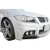 FRP WAL BISO Front Bumper > BMW 3-Series (E90) 2007-2010> 4dr - image 6