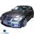 FRP WAL BISO Front Bumper > BMW 3-Series (E90) 2007-2010> 4dr - image 12