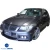 FRP WAL BISO Front Bumper > BMW 3-Series (E90) 2007-2010> 4dr - image 12