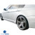 ModeloDrive FRP WAL BISO Side Skirts > BMW 3-Series (E90) 2007-2010> 4dr - image 4