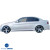 FRP WAL BISO Side Skirts > BMW 3-Series (E90) 2007-2010> 4dr - image 7