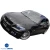 FRP WAL BISO Side Skirts > BMW 3-Series (E90) 2007-2010> 4dr - image 9