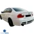 FRP WAL BISO Rear Bumper > BMW 3-Series (E90) 2007-2010> 4dr - image 3