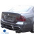 ModeloDrive FRP WAL BISO Rear Bumper > BMW 3-Series (E90) 2007-2010> 4dr - image 12