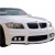 ModeloDrive FRP WAL BISO Body Kit 4pc > BMW 3-Series E90 2007-2010> 4dr - image 4