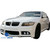 ModeloDrive FRP WAL BISO Body Kit 4pc > BMW 3-Series E90 2007-2010> 4dr