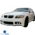 FRP WAL BISO Body Kit 4pc > BMW 3-Series (E90) 2007-2010> 4dr - image 5