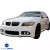 ModeloDrive FRP WAL BISO Body Kit 4pc > BMW 3-Series E90 2007-2010> 4dr - image 5