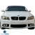 FRP WAL BISO Body Kit 4pc > BMW 3-Series (E90) 2007-2010> 4dr - image 8