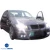 FRP WAL BISO Body Kit 4pc > BMW 3-Series (E90) 2007-2010> 4dr - image 17