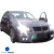 FRP WAL BISO Body Kit 4pc > BMW 3-Series (E90) 2007-2010> 4dr - image 17