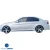 FRP WAL BISO Body Kit 4pc > BMW 3-Series (E90) 2007-2010> 4dr - image 27