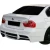 FRP WAL BISO Body Kit 4pc > BMW 3-Series (E90) 2007-2010> 4dr - image 31