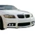 FRP WAL BISO Body Kit 4pc > BMW 3-Series (E90) 2007-2010> 4dr - image 4