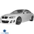 FRP KERS Front Bumper > BMW 3-Series (E92) 2007-2010 > 2dr - image 3